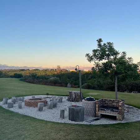 Gemstone Farm Bed & Breakfast Plettenberg Bay Exterior photo