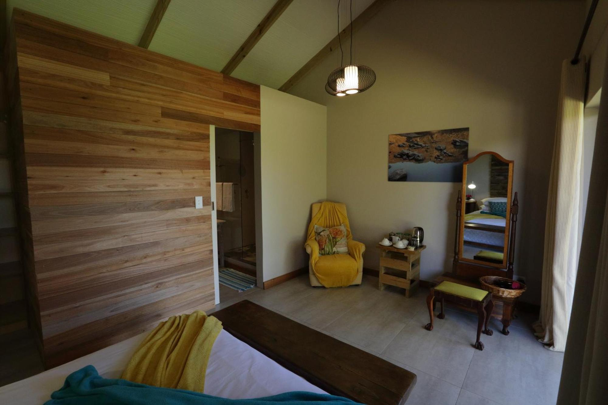 Gemstone Farm Bed & Breakfast Plettenberg Bay Exterior photo