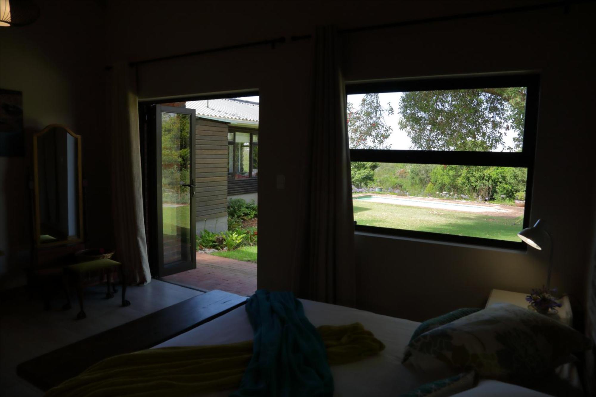 Gemstone Farm Bed & Breakfast Plettenberg Bay Exterior photo