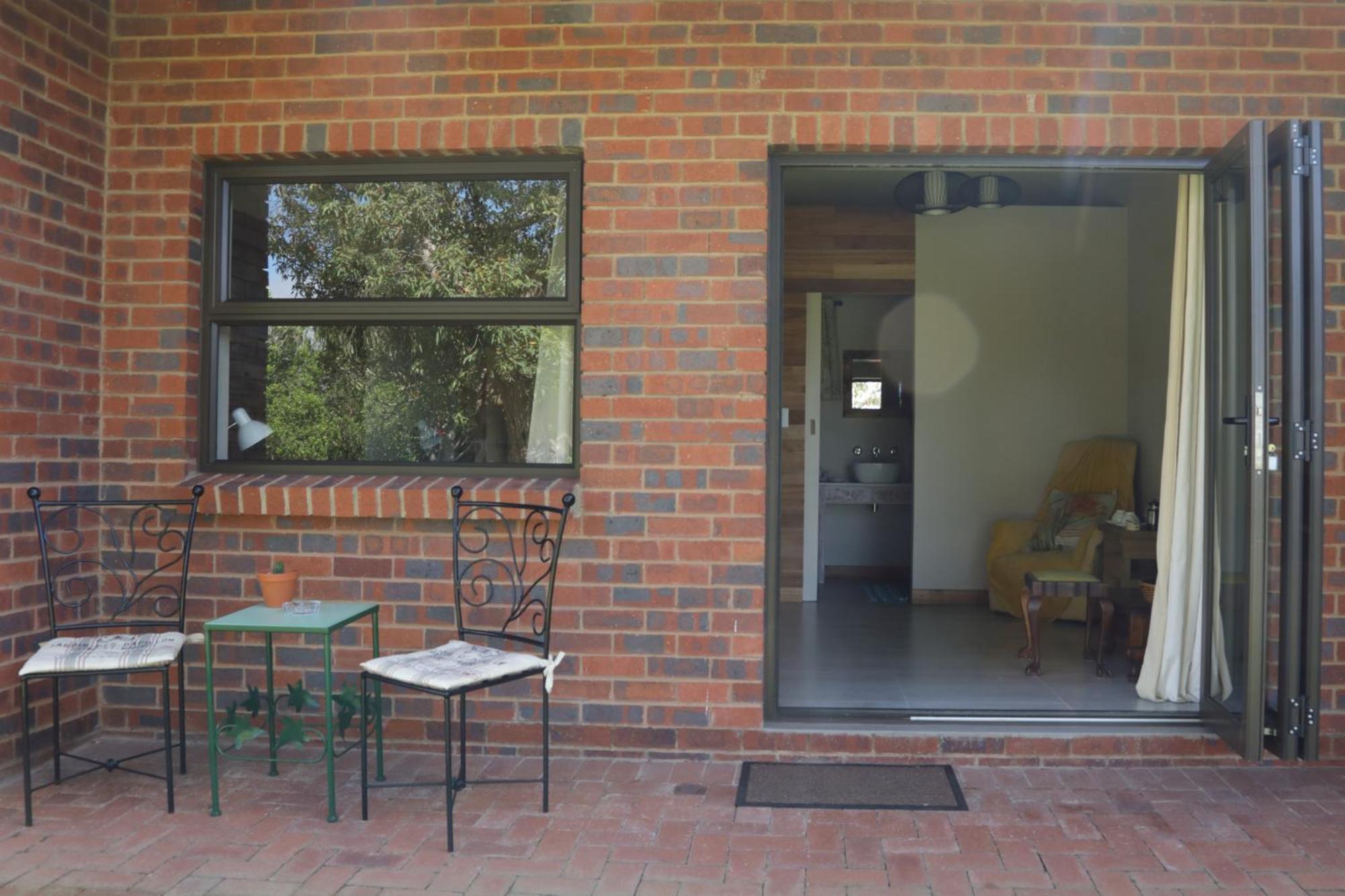 Gemstone Farm Bed & Breakfast Plettenberg Bay Exterior photo