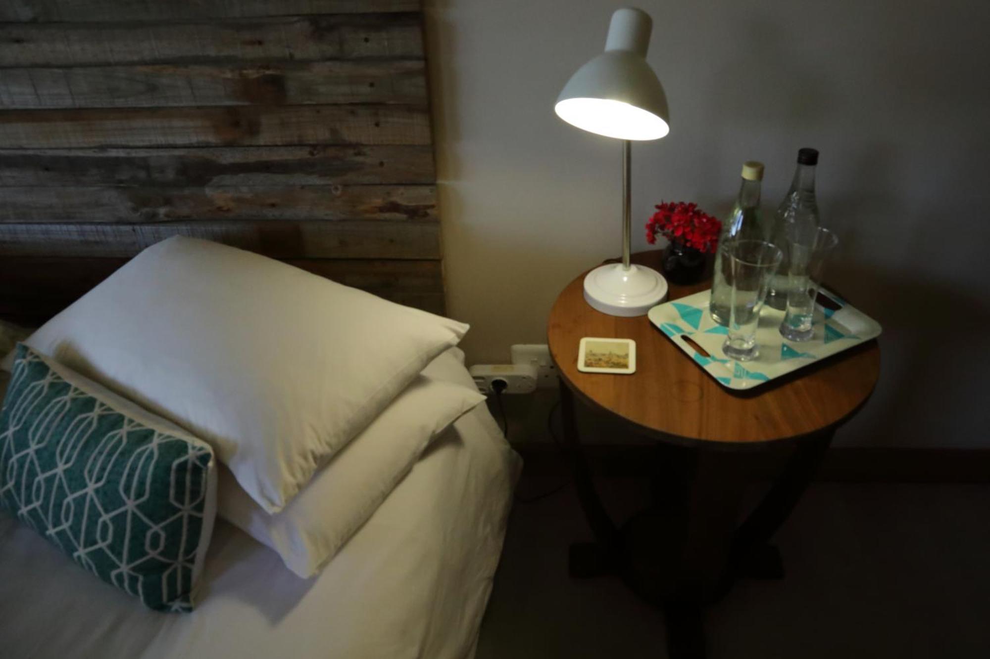 Gemstone Farm Bed & Breakfast Plettenberg Bay Exterior photo