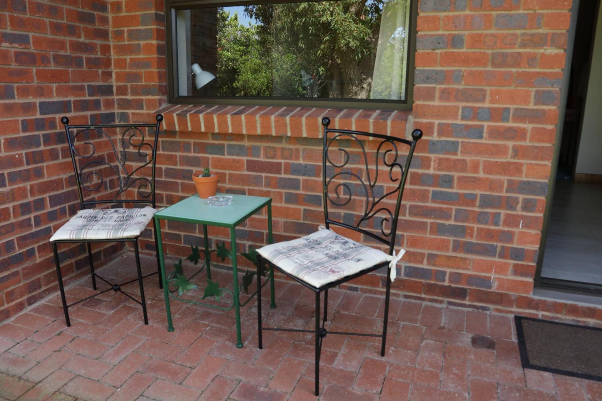 Gemstone Farm Bed & Breakfast Plettenberg Bay Exterior photo