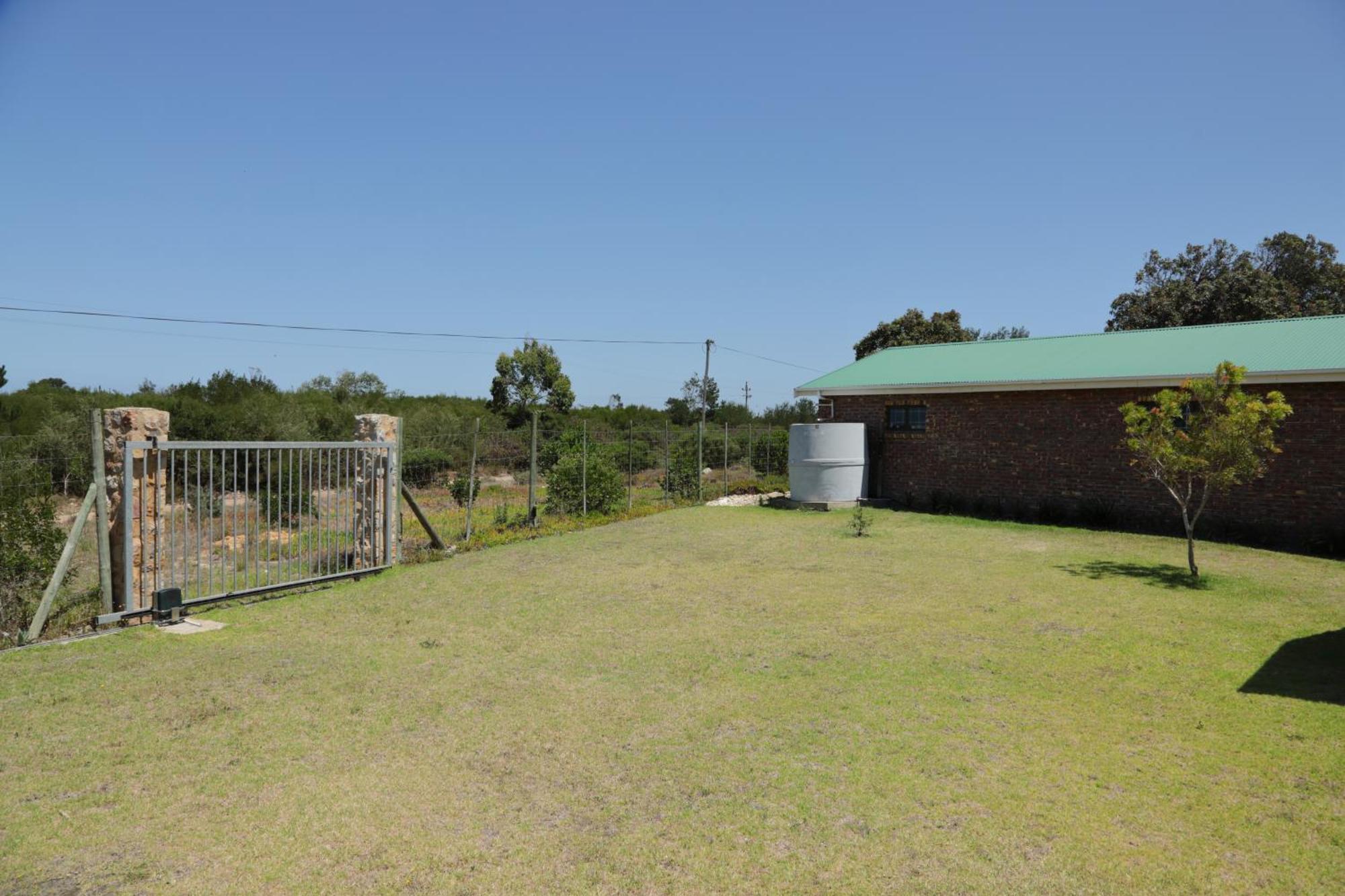 Gemstone Farm Bed & Breakfast Plettenberg Bay Exterior photo