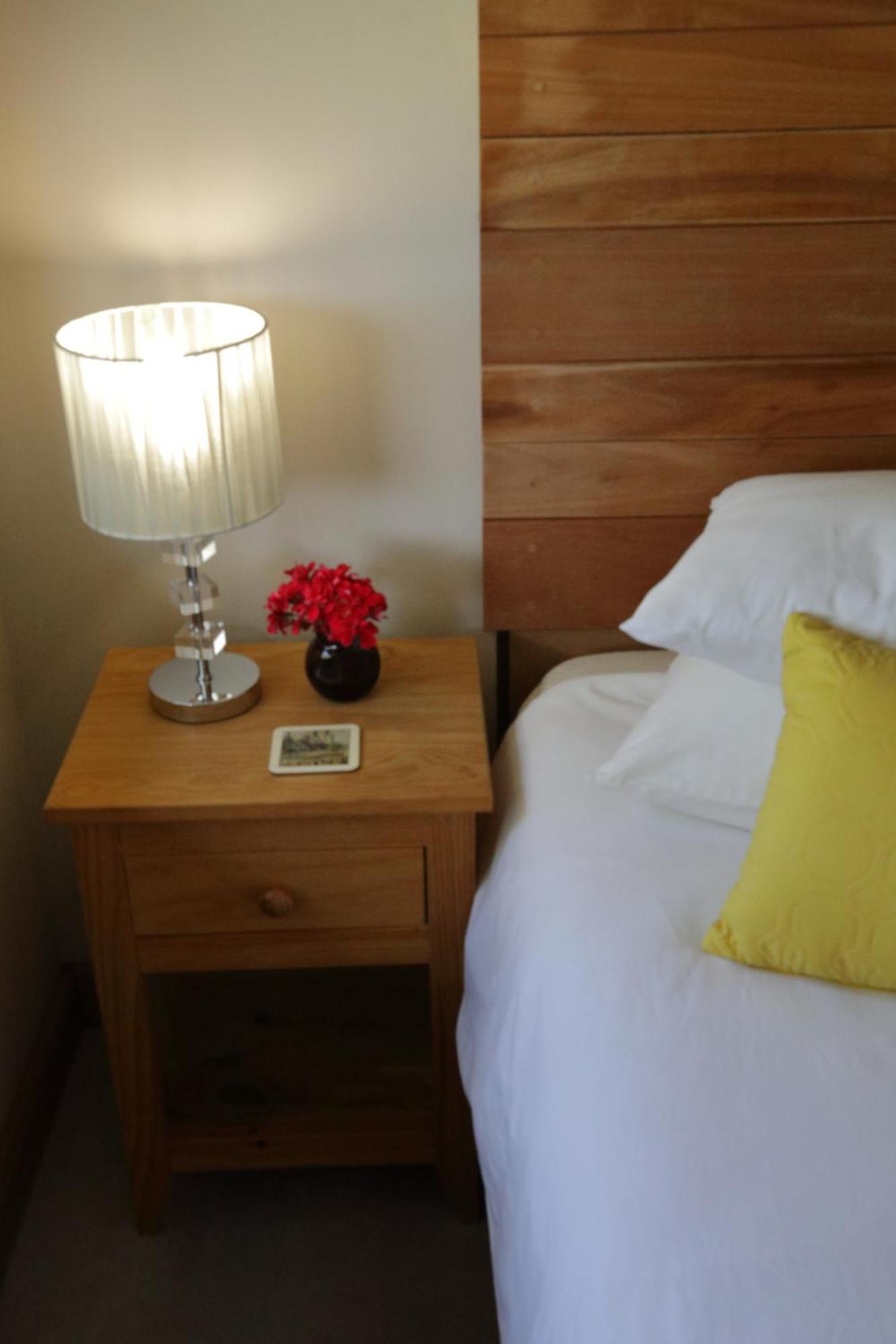 Gemstone Farm Bed & Breakfast Plettenberg Bay Exterior photo