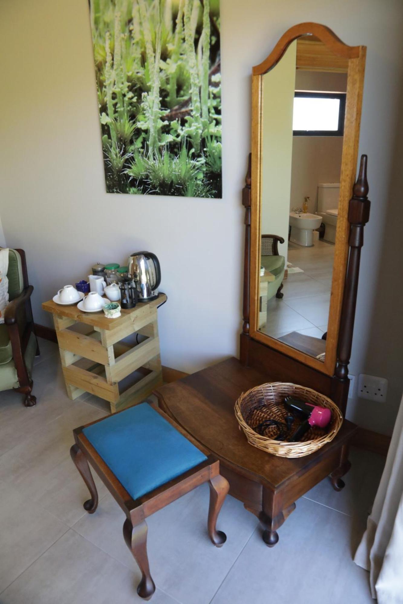 Gemstone Farm Bed & Breakfast Plettenberg Bay Exterior photo