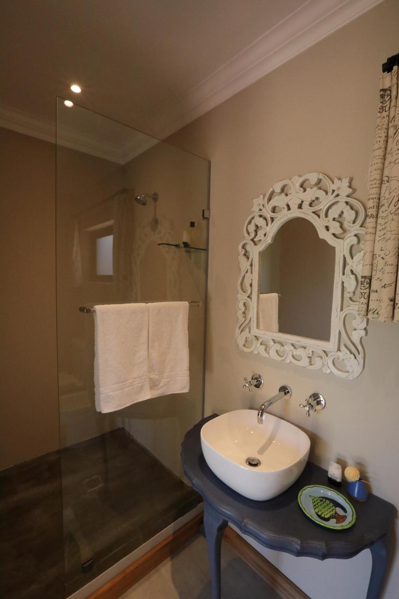 Gemstone Farm Bed & Breakfast Plettenberg Bay Exterior photo