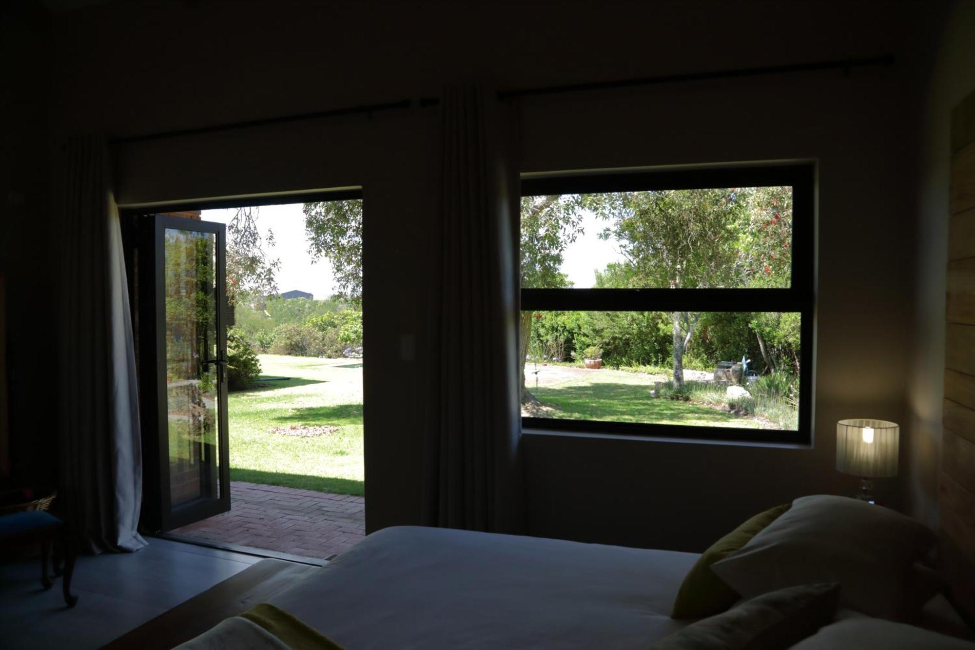 Gemstone Farm Bed & Breakfast Plettenberg Bay Exterior photo