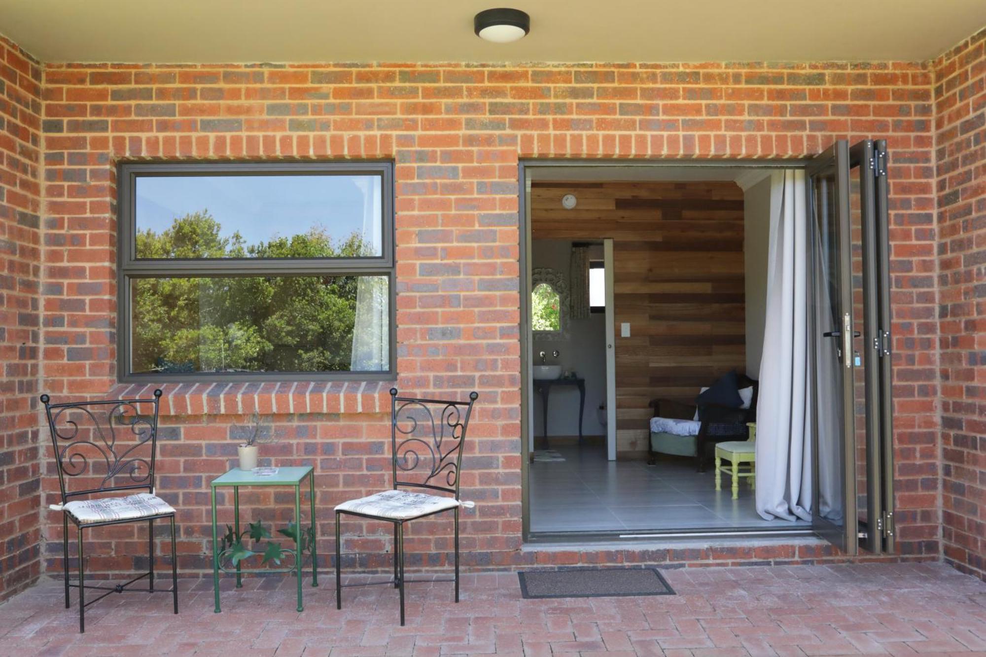 Gemstone Farm Bed & Breakfast Plettenberg Bay Exterior photo
