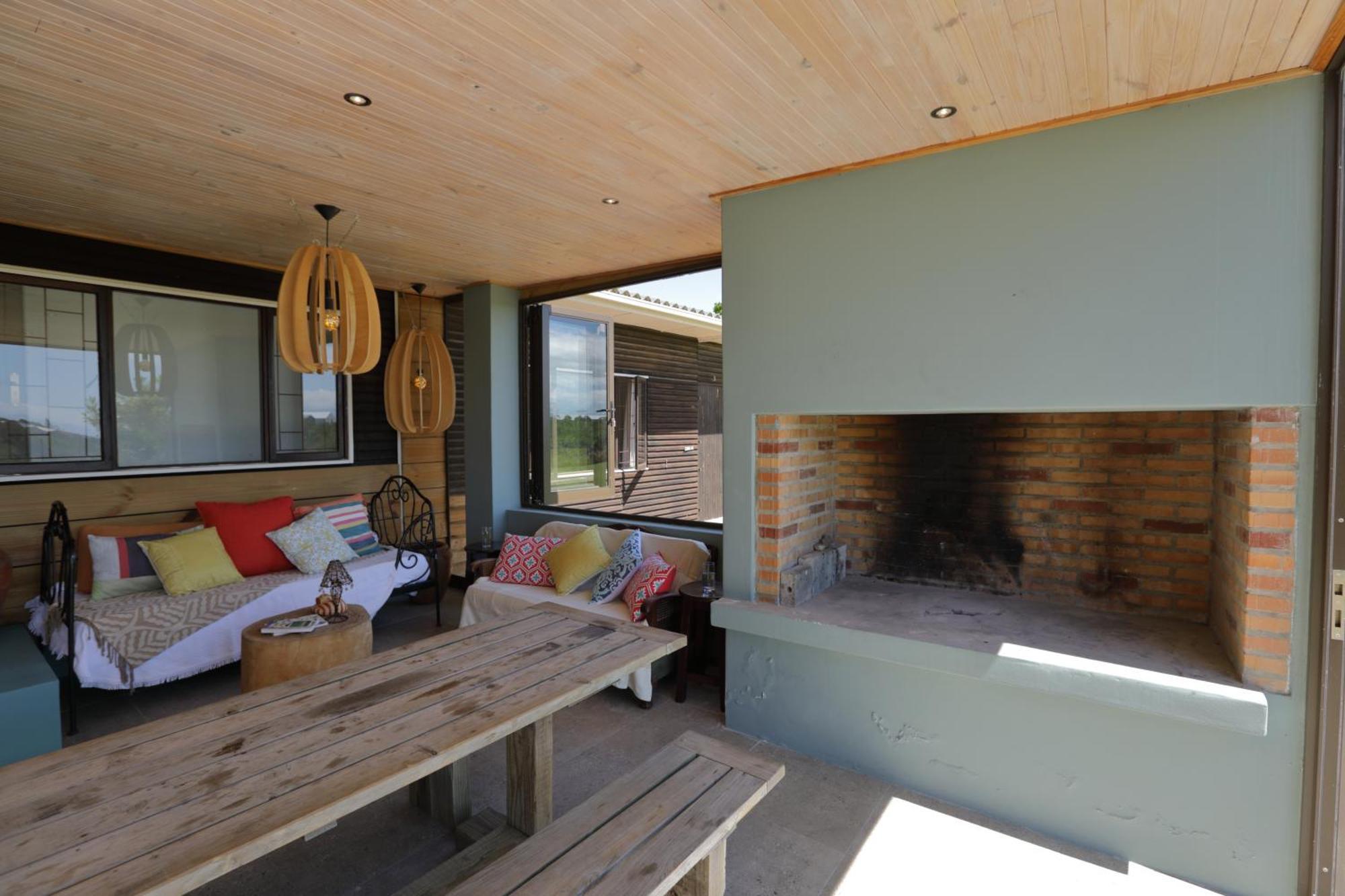 Gemstone Farm Bed & Breakfast Plettenberg Bay Exterior photo