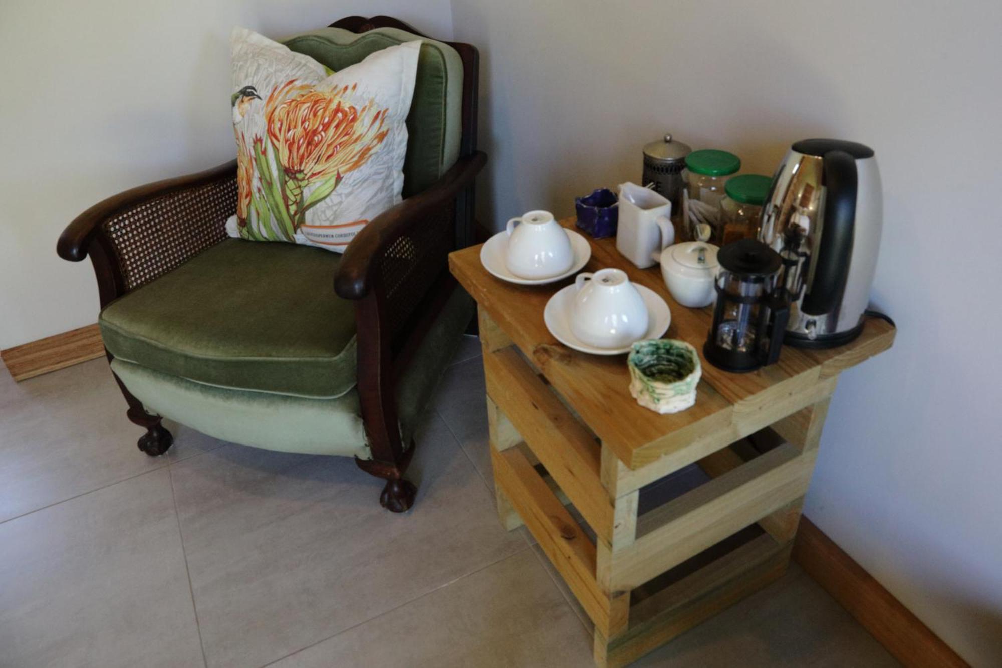 Gemstone Farm Bed & Breakfast Plettenberg Bay Exterior photo